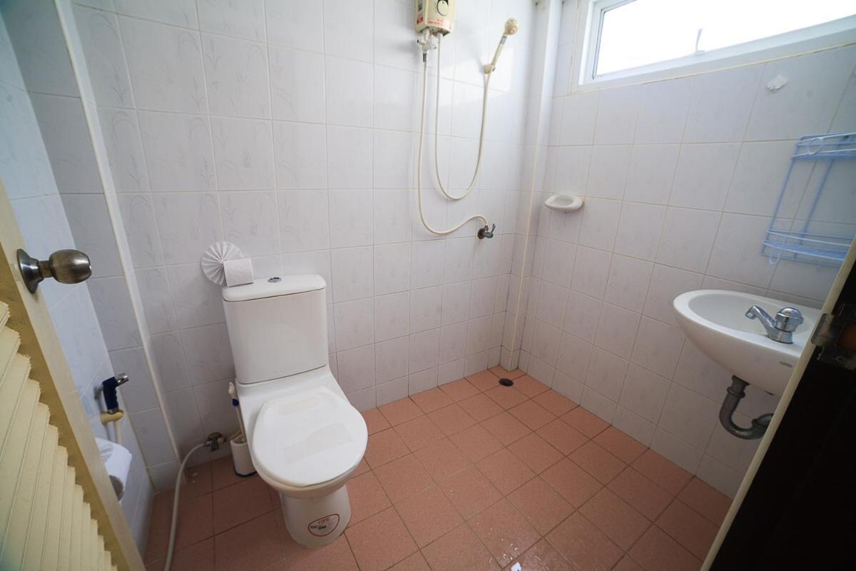 2 Bedroom Bungalow Nai Harn 4 Resort Ban Suan  Стая снимка