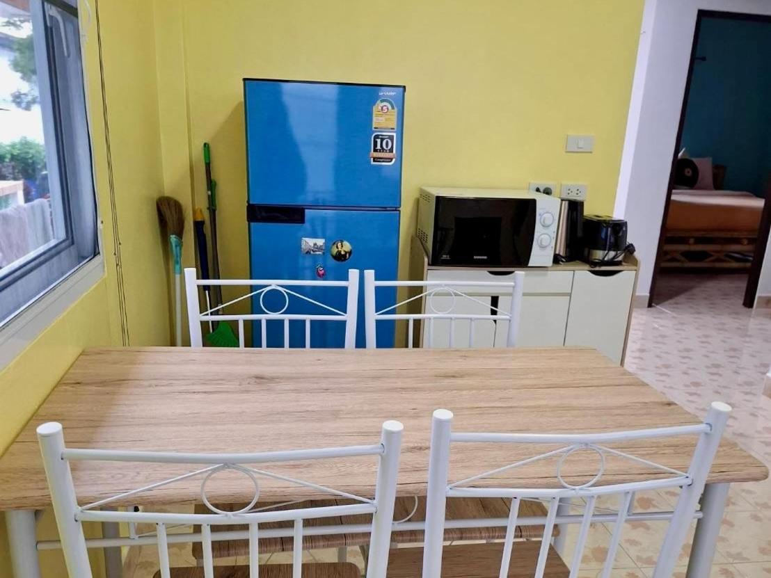 2 Bedroom Bungalow Nai Harn 4 Resort Ban Suan  Екстериор снимка