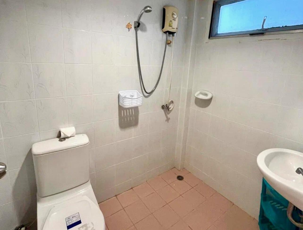 2 Bedroom Bungalow Nai Harn 4 Resort Ban Suan  Екстериор снимка