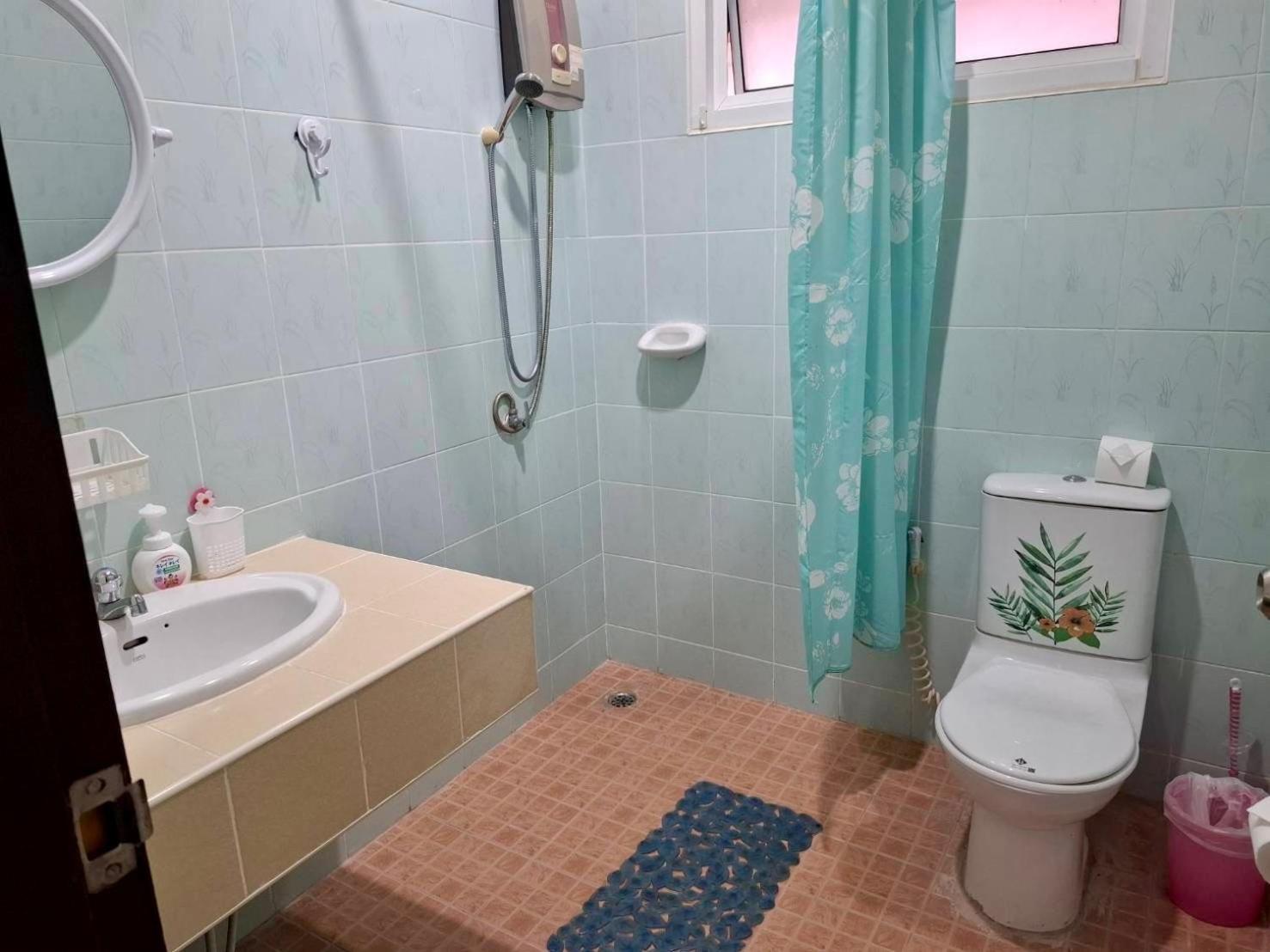 2 Bedroom Bungalow Nai Harn 4 Resort Ban Suan  Екстериор снимка