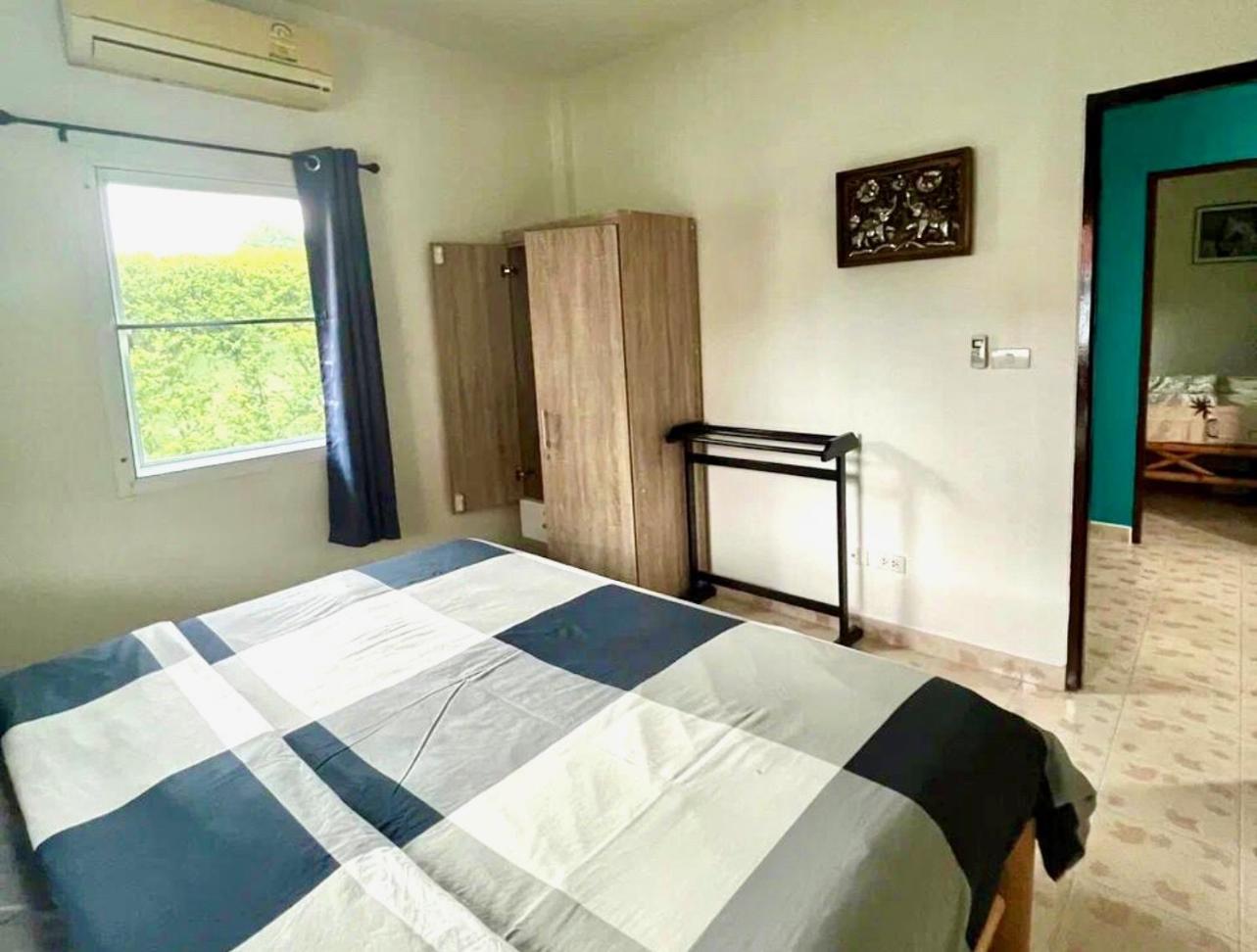 2 Bedroom Bungalow Nai Harn 4 Resort Ban Suan  Екстериор снимка
