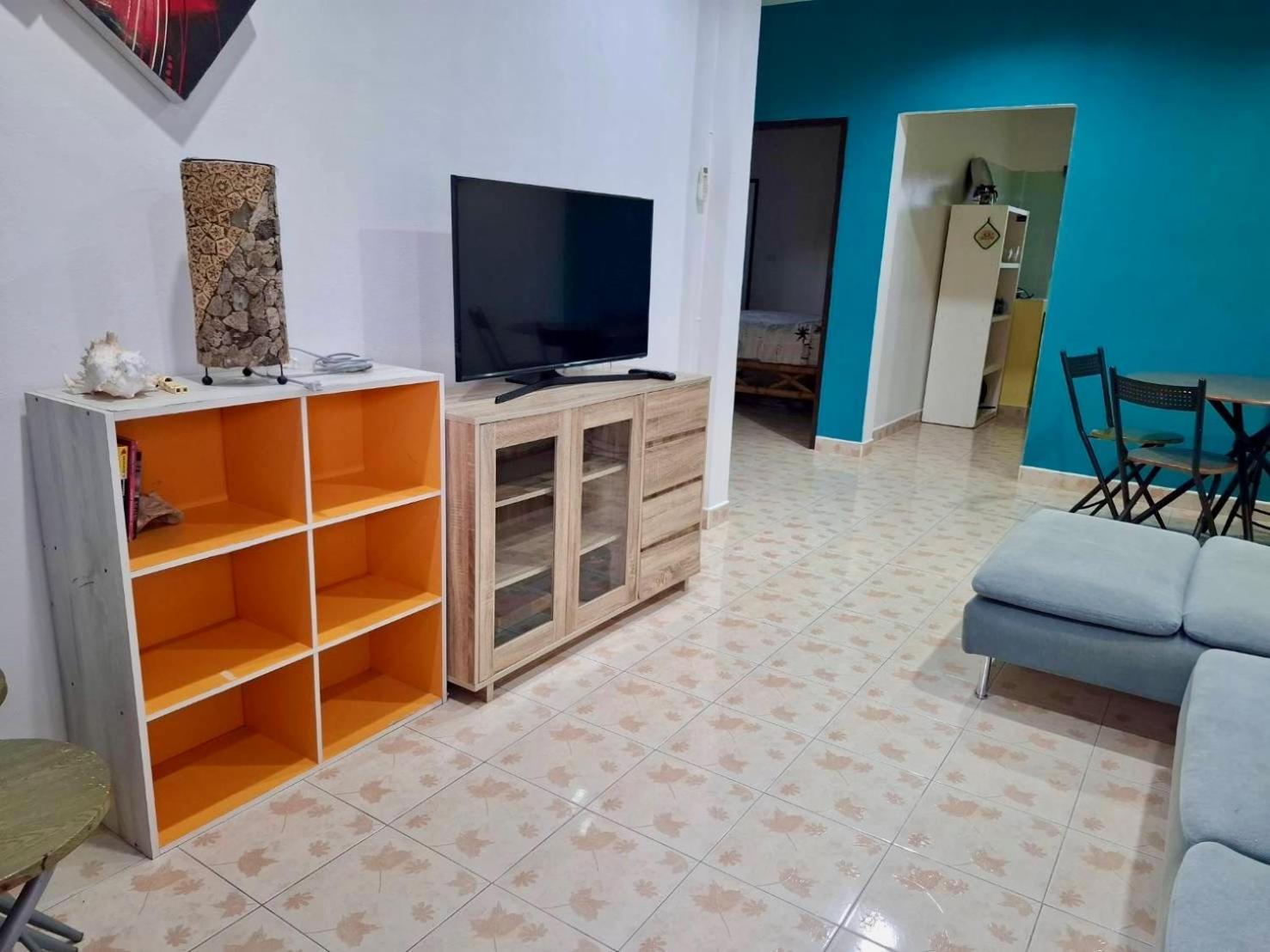2 Bedroom Bungalow Nai Harn 4 Resort Ban Suan  Екстериор снимка