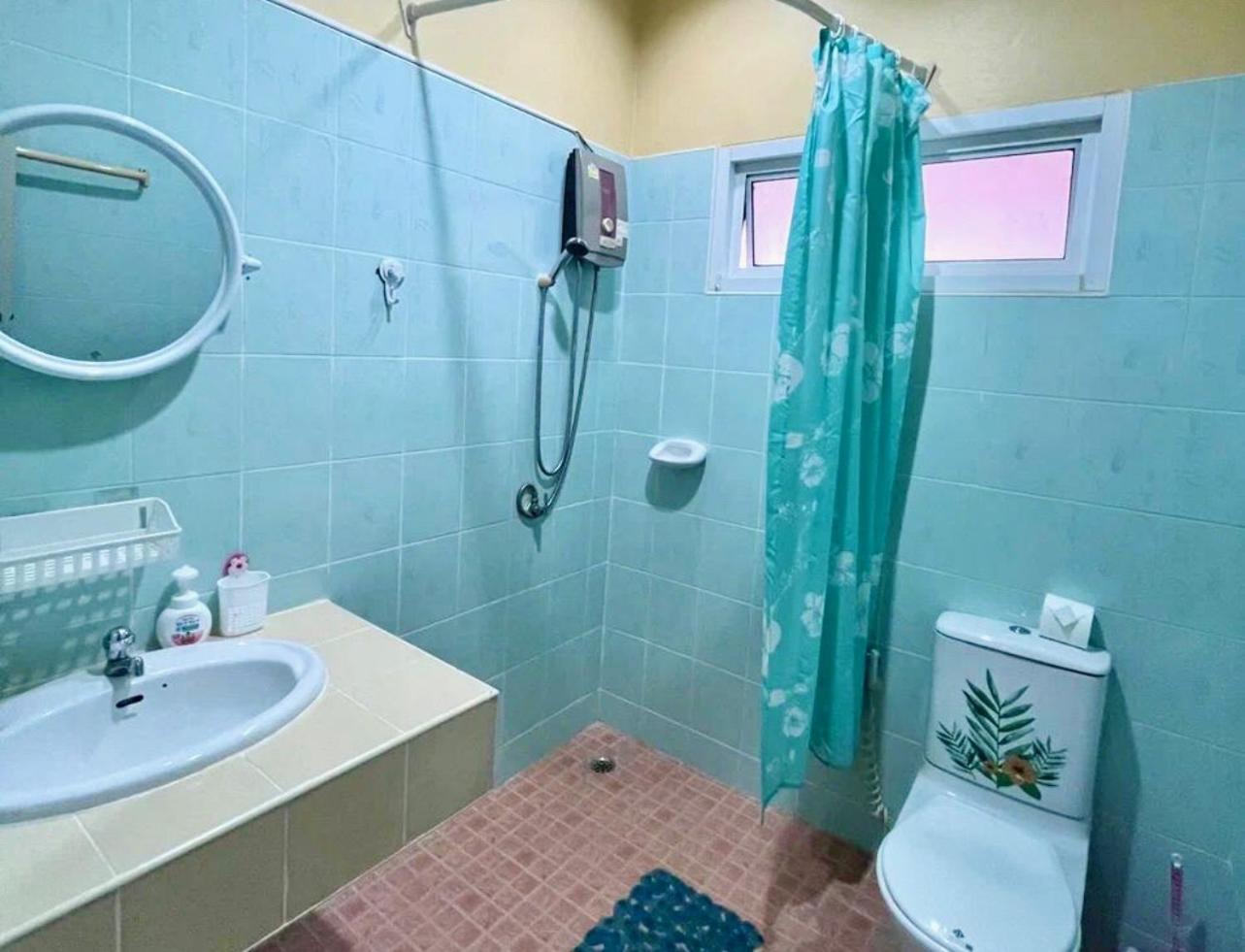 2 Bedroom Bungalow Nai Harn 4 Resort Ban Suan  Екстериор снимка